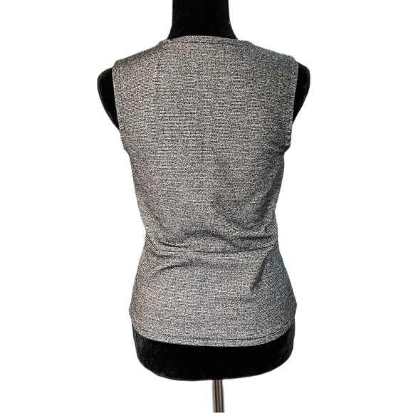 💖J CREW 365 BOUCLE KNOT TANK💖 - Picture 4 of 5
